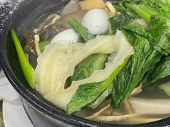 -清真·穆萨砂锅(大皮院店)