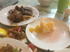 -裕龙汤泉