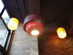 大堂-醉长安(南门总店)
