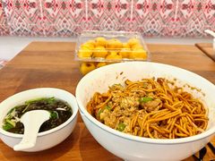 -奎元馆.百年奎元.非遗传承(西湖边的解放路店)
