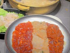 -东道煮牛肉火锅(东盛大街店)