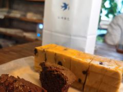 -仙峰天然面包(迎宾路店)