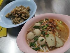 -榮泰米粉湯(Left Shop)