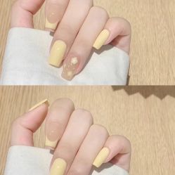 -斯馨·健康美甲美睫