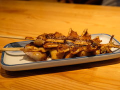 -一捞鲜•大虾面 青岛菜(八大关店)