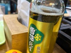 -巫山烤全鱼·重庆鸡公煲(吴中路店)