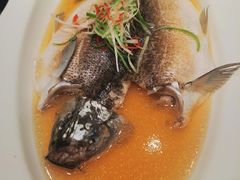 酒香天山鳕鱼-蟹榭·本帮江浙菜·蟹宴(五角场合生汇商场店)