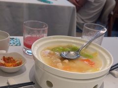 -莆田餐厅PUTIEN(世博源店)