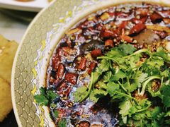 -三猫黑鱼花(南大店)