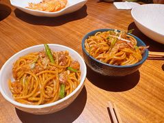 -苏帮袁·竹(北京坊店)