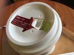 -喜茶(广州番禺奥园广场店)