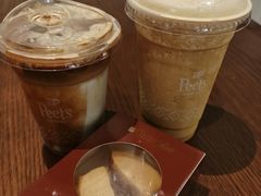 -Peet's Coffee皮爷咖啡(上海长风大悦城店)