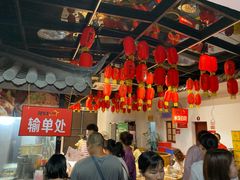 大堂-醋果子炒大肠·老赣南客家菜(渔湾里店)