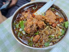 -代四孃牛华豆腐脑美味小食(总店)