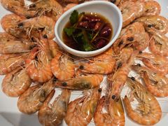 -连鹭海鲜·新大连菜(星海店)
