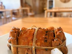 -蟹家大院 · 独揽江景(滨江店)