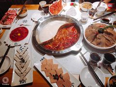 -大龙燚火锅