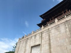 -径山寺