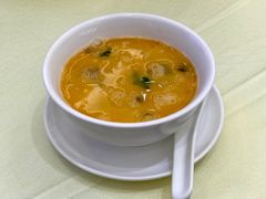 招牌西施泡饭-悦满堂酒家(广东亚洲国际店)