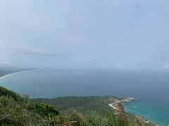 -海南铜鼓岭景区