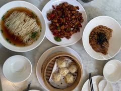 -南小馆(迪士尼小镇店)