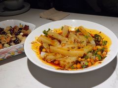 -院8里·小聚园(九眼桥店)