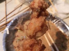 -大姐麻辣烫(莲宝中路店)