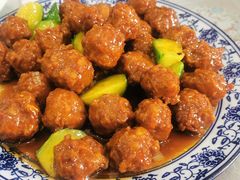 -北大地皖峰饭馆