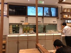 -小满手工粉(北京来福士店)