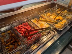 -嘉和一品粥(马家堡店)