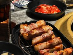 -虎哥六韩式烤肉料理 TIGERGRILL(隆生金山湖中心购物广场店)