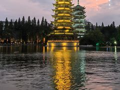 -桂林两江四湖景区