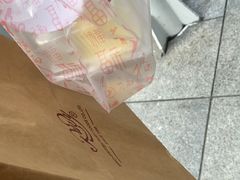 -凯司令西点房(南京东路店)