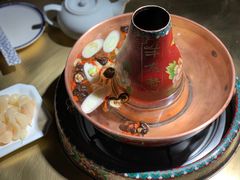 -羊大爷涮肉(亮马桥店)