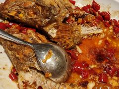 -飶香居(省博物馆店)