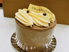 -chuchulab日式短蛋糕(粤海天地店)