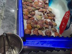 -火叮叮自助烤肉·现切牛肉(茂业店)