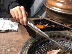 -火炉火自助餐(枫蓝国际店)