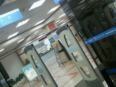 -南山图书馆(常兴路店)