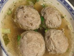 潮汕牛肉丸-潮界(虹桥新天地店)