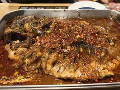 -鱼酷活鱼烤鱼(梅江印象城店)