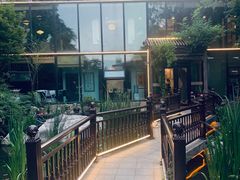 -聚缘堂·海鲜私房菜(松岭路店)