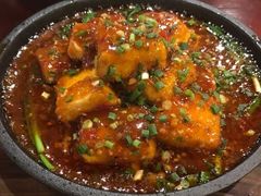 -鸡毛店·川菜(双楠店)