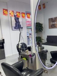 -H·Y HAIR SALON烫发·染发·造型