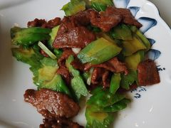 -北京德胜门华宇假日酒店·画廊咖啡厅