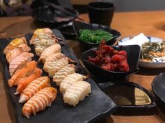 -吉兆手握寿司(车公庙店)