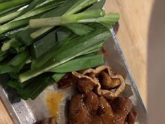 -霸腹烤肉(厦门柚子番店)