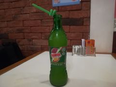 葡式汽水-番茄屋葡式美食(总店)