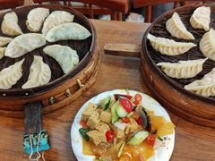 -京都老蔡记(伊河路店)