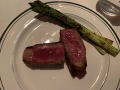 纽约西冷-Wolfgang’s Steakhouse 沃夫冈牛排馆(上海白玉兰广场店)